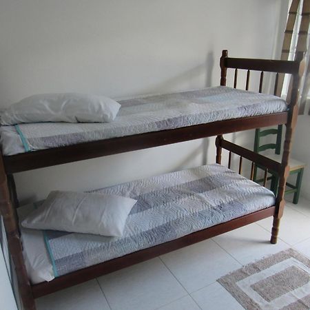 Hotel Pousada Girassol Matinhos Zewnętrze zdjęcie
