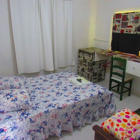 Hotel Pousada Girassol Matinhos Zewnętrze zdjęcie