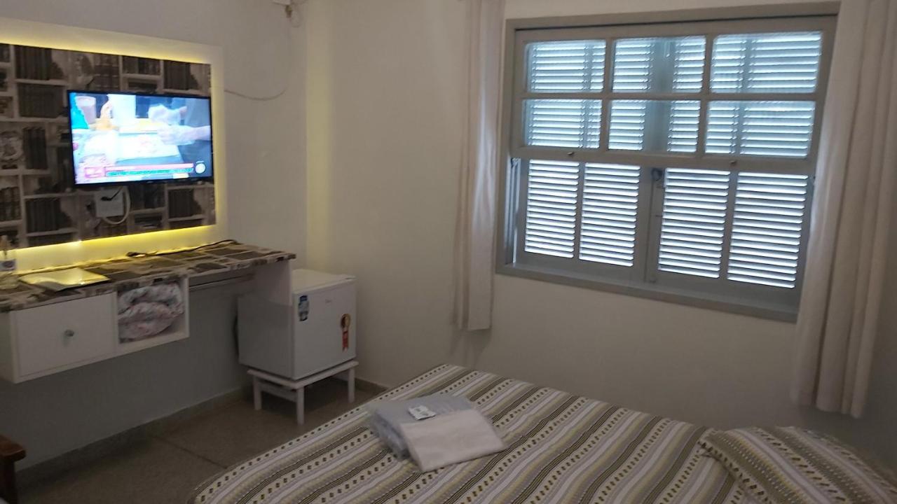 Hotel Pousada Girassol Matinhos Zewnętrze zdjęcie