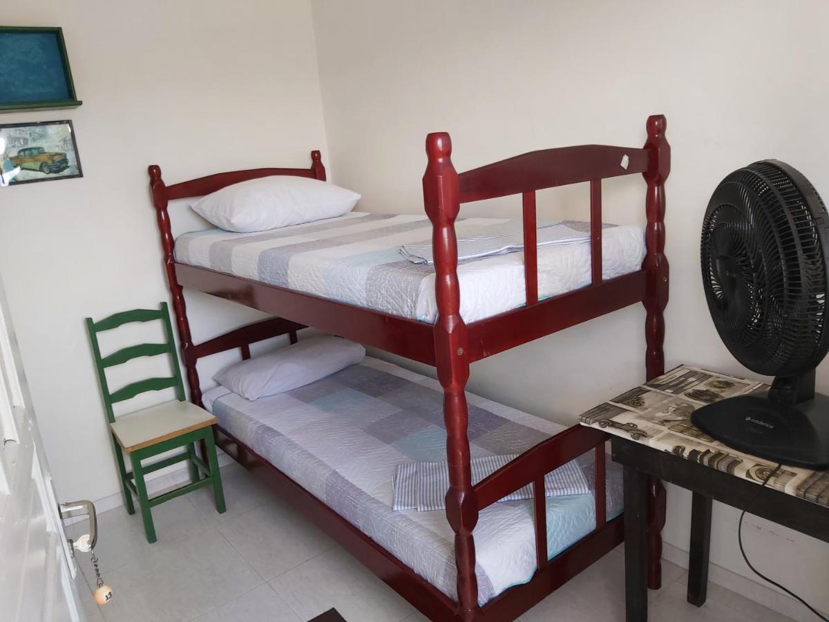 Hotel Pousada Girassol Matinhos Zewnętrze zdjęcie