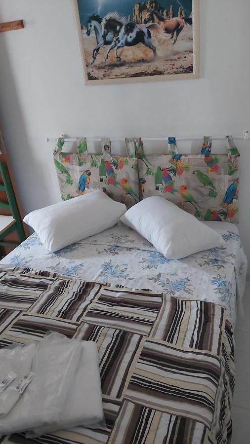 Hotel Pousada Girassol Matinhos Zewnętrze zdjęcie