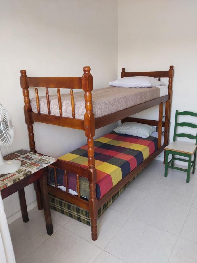 Hotel Pousada Girassol Matinhos Zewnętrze zdjęcie