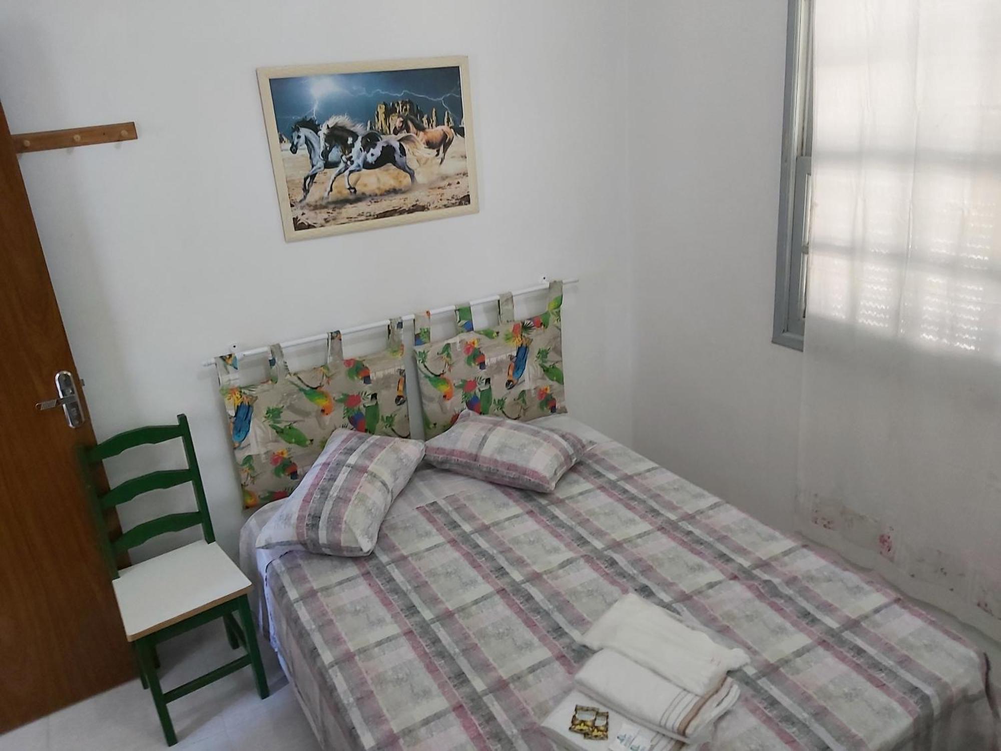 Hotel Pousada Girassol Matinhos Zewnętrze zdjęcie