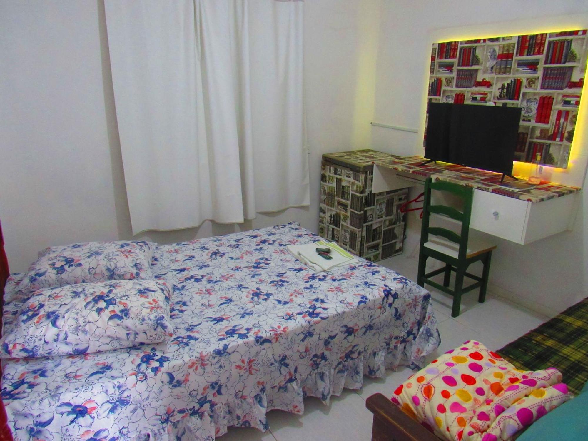 Hotel Pousada Girassol Matinhos Zewnętrze zdjęcie