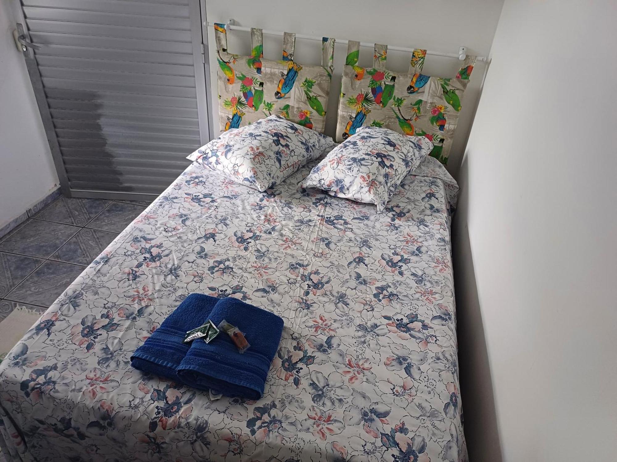 Hotel Pousada Girassol Matinhos Zewnętrze zdjęcie