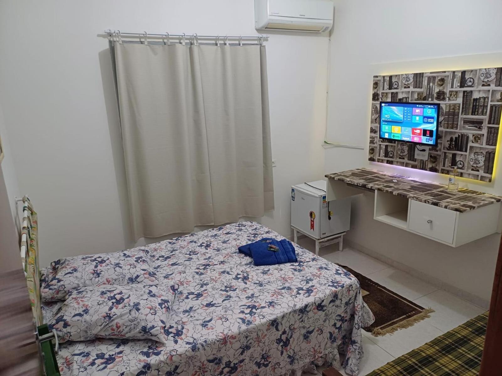 Hotel Pousada Girassol Matinhos Zewnętrze zdjęcie