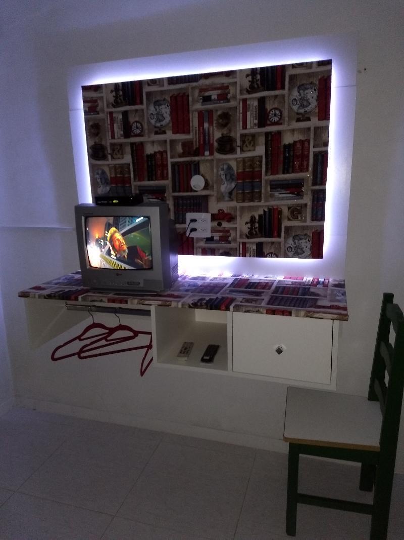 Hotel Pousada Girassol Matinhos Zewnętrze zdjęcie
