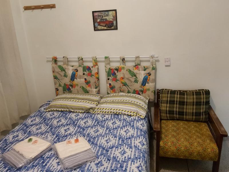 Hotel Pousada Girassol Matinhos Zewnętrze zdjęcie